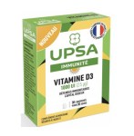 UPSA Vit D3